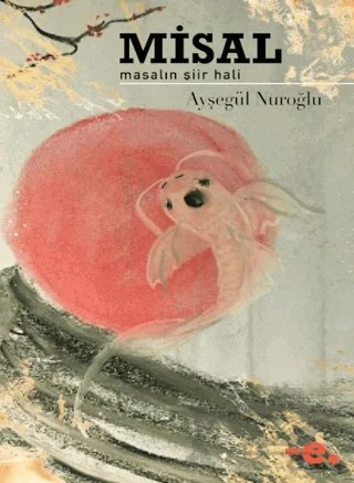 Misal – Ayşegül Nuroğlu – Ender Şeyler kitap kapağı
