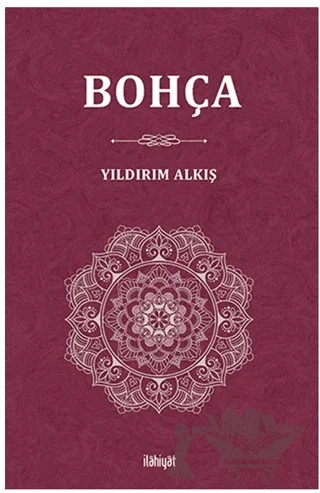 Bohça – Yıldırım Alkış – İlahiyat Yayınları kitap kapağı