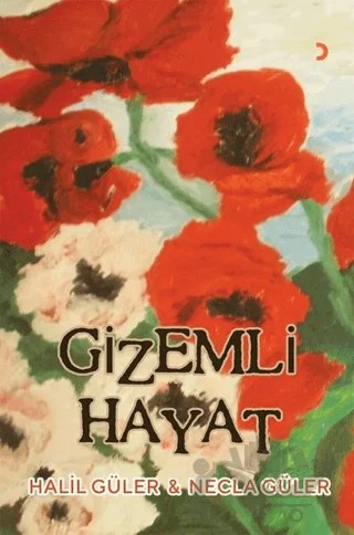 Gizemli Hayat – Halil Güler, Necla Güler – Cinius Yayınları kitap kapağı