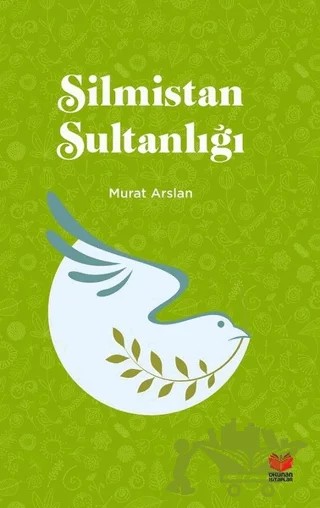 Silmistan Sultanlığı – Murat Arslan – Okunan Kitaplar kitap kapağı