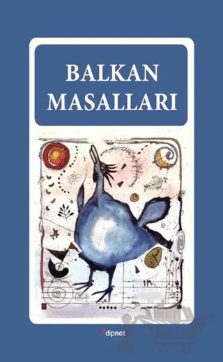 Balkan Masalları – Kolektif – Dipnot Yayınları kitap kapağı