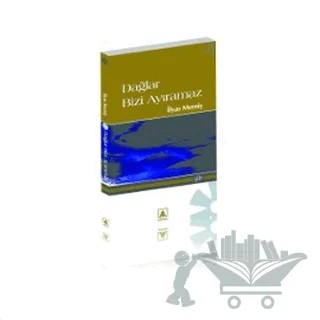 Dağlar Bizi Ayıramaz – İlyas Memiş – Asitan Yayınları kitap kapağı