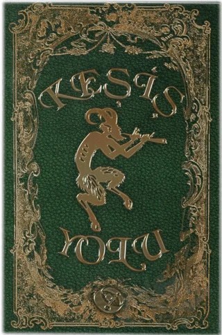 Keşiş Yolu – Babür Karbey Vina – Orionebula Yayınevi kitap kapağı