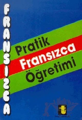 Pratik Fransızca Öğretimi – İpek Bayar – Toker Yayınları kitap kapağı