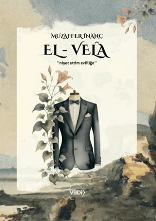 Elvela – Muzaffer İnanç – Vadi Yayınları kitap kapağı