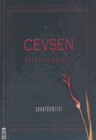 Cevşen Binbir Esma Şiiri – Kolektif – Timaş Yayınları kitap kapağı