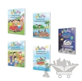 Steam Hikayeleri 8 Kitap – Kolektif – Pembe Patikler kitap kapağı