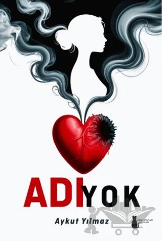 Adı Yok – Aykut Yılmaz – Sokak Kitapları Yayınları kitap kapağı