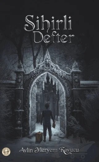 Sihirli Defter – Aylin Meryem Kayucu – Evrensel Kültür Yayınları kitap kapağı