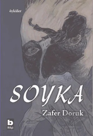 Soyka – Zafer Doruk – Bilgi Yayınevi kitap kapağı