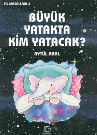 Büyük Yatakta Kim Yatacak – Aytül Akal – Uçanbalık Yayıncılık kitap kapağı