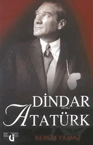 Dindar Atatürk – Kerem Yılmaz – Düşünce Yayınları kitap kapağı