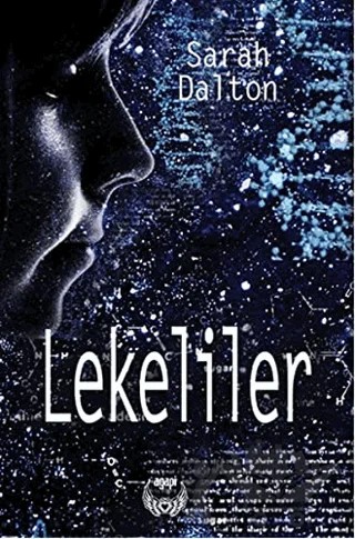 Lekeliler – Sarah Dalton – Agapi Yayınları kitap kapağı