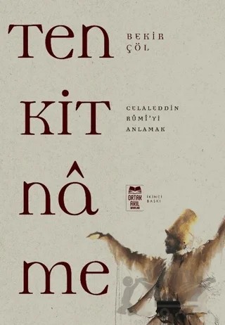 Tenkitname – Bekir Çöl – Ortak Akıl Yayınları kitap kapağı
