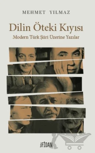 Dilin Öteki Kıyısı – Mehmet Yılmaz – Fidan Kitap kitap kapağı