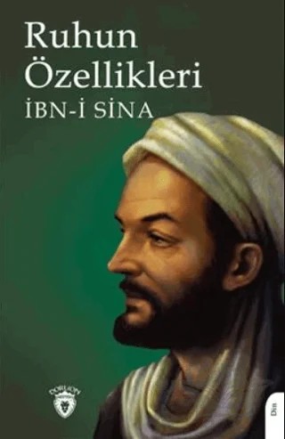 Ruhun Özellikleri – İbn-i Sina – Dorlion Yayınları kitap kapağı