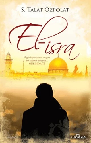 El-İsra – S. Talat Özpolat – Yediveren Yayınları kitap kapağı