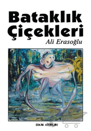 Bataklık Çiçekleri – Ali Erasoğlu – Sokak Kitapları Yayınları kitap kapağı