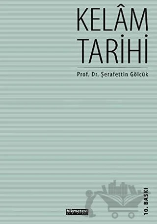 Kelam Tarihi – Şerafettin Gölcük – Kitap Dünyası Yayınları kitap kapağı