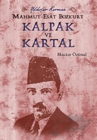 Kalpak ve Kartal – Mucize Özünal – Tudem Yayınları kitap kapağı