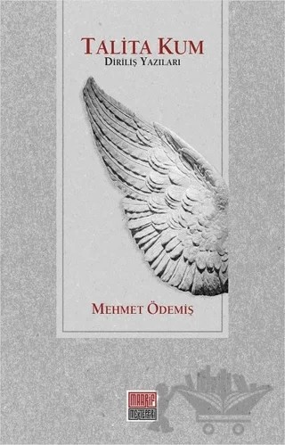 Talita Kum – Mehmet Ödemiş – Maarif Mektepleri kitap kapağı