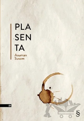 Plasenta – Asuman Susam – Everest Yayınları kitap kapağı