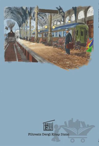 Filtresiz Kitap Dizisi Sayı 1 - Kitap İncelemeleri, Röportaj, Edebiyat, Sinema – Kolektif – Filtresiz Kitap kitap kapağı