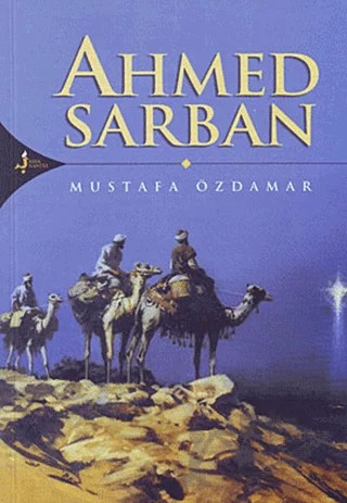 Ahmed Sarban – Mustafa Özdamar – Kırk Kandil Yayınları kitap kapağı
