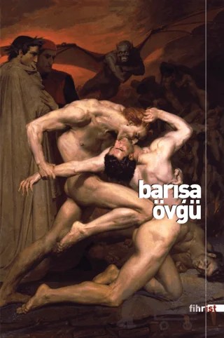 Barışa Övgü – Kolektif – Fihrist Kitap kitap kapağı