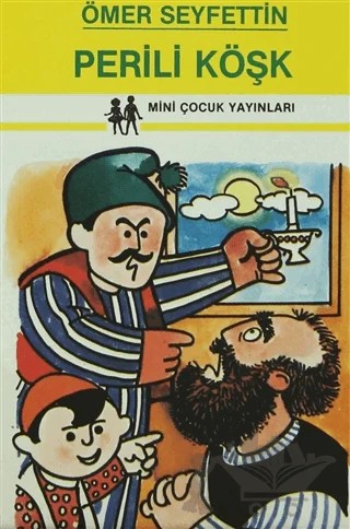 Ömer Seyfettin (10 Kitap Takım) – Ömer Seyfettin – Oda Yayınları kitap kapağı