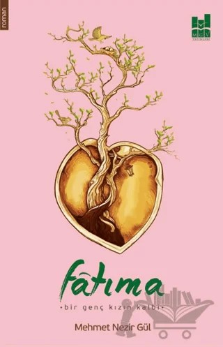 Fatıma – Mehmet Nezir Gül – Mgv Yayınları kitap kapağı