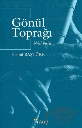 Gönül Toprağı – Cemil Baştürk – Ataç Yayınları kitap kapağı