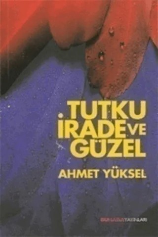 Turku, İrade ve Güzel – Ahmet Yüksek – Buhara Yayınları kitap kapağı