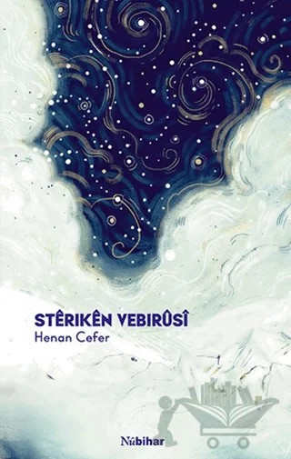 Steriken Vebirusi – Henan Cefer – Nubihar Yayınları kitap kapağı