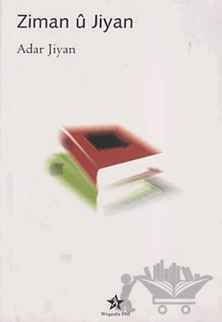 Ziman u Jiyan – Adar Jiyan – Peri Yayınları kitap kapağı