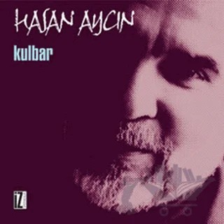 Kulbar – Hasan Aycın – İz Yayıncılık kitap kapağı