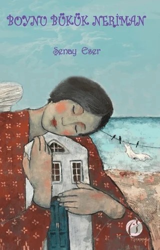 Boynu Bükük Neriman – Şenay Eser – Herdem Kitap kitap kapağı