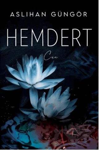 Hemdert - Can – Aslıhan Güngör – Lapis Kitap kitap kapağı