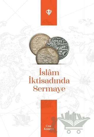 İslam İktisadında Sermaye – Cem Korkut – Türkiye Diyanet Vakfı Yayınları kitap kapağı