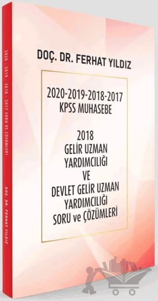 Tamamı Çözümlü Muhasebe Çıkmış Sorular Ek Kitap – Ferhat Yıldız – Umuttepe Yayınları kitap kapağı