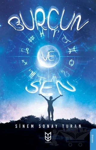 Burcun Ve Sen – Sinem Sonay Turan – Yason Yayıncılık kitap kapağı