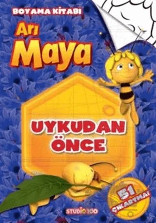 Uykudan Önce – Kolektif – Doğan Egmont Yayıncılık kitap kapağı