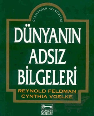 Dünyanın Adsız Bilgeleri – Cynthia Voelke, Reynold Feldman – Anahtar Kitaplar Yayınevi kitap kapağı