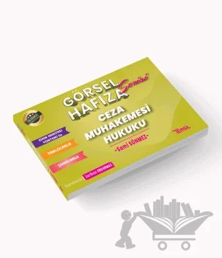 Ceza Muhakemesi Hukuku – Sami Sönmez – Temsil Kitap kitap kapağı