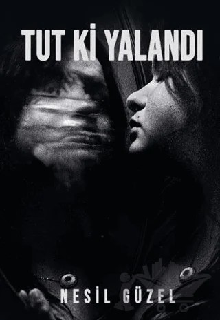 Tut Ki Yalandı – Nesil Güzel – Odessa Yayınevi kitap kapağı