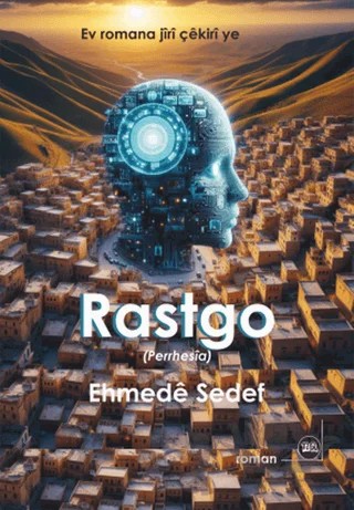 Rastgo – Ehmede Sedef – Na Yayınları kitap kapağı