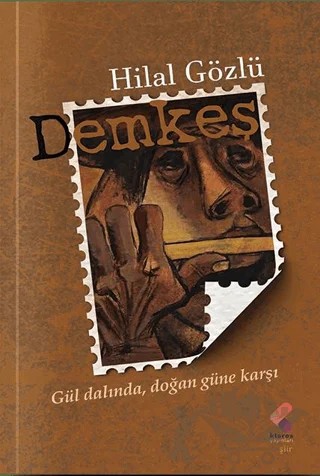 Demkeş – Hilal Gözlü – Klaros Yayınları kitap kapağı