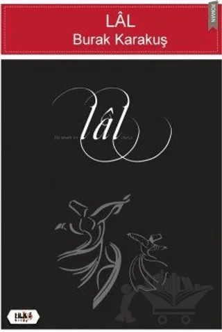 Lal – Burak Karakuş – Tilki Kitap kitap kapağı
