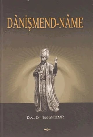 Danişmend-name – Necati Demir – Akçağ Yayınları kitap kapağı