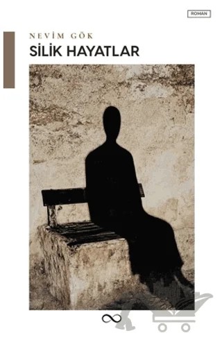 Silik Hayatlar – Nevim Gök – Bengisu Yayınları kitap kapağı